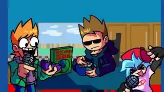 friday night funkin eddsworld