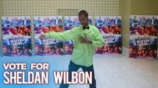 Sheldan Wilbon I Milwaukee I Battle of the Year OFFICIAL CONTEST Now Playing!