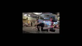 Harley Hudson (C) vs Lily Winter - Womens Kingdom of Wrestling Championship (Highlights)