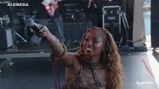 Alemeda (Live at Camp Flog Gnaw Festival 2025)