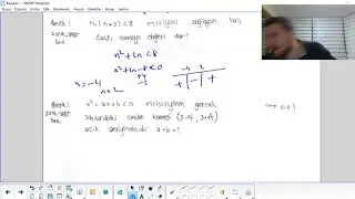 öabt lise matematik ve ilk öğretim matematik eşitsizlik çıkmış sorular benz.