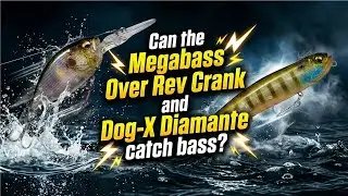 Are Megabass Lures REALLY That Good? (The Bass Answered)