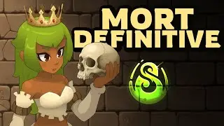 La FIN de la TEAM FOR&Ecirc;T sur DOFUS (Mort D&eacute;finitive)