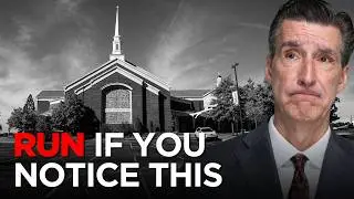Are You Falling for a FALSE Gospel? (5 Subtle Signs to Look Out For)