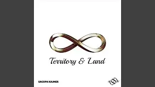 Territory and Land (feat. Sagopa Kajmer)