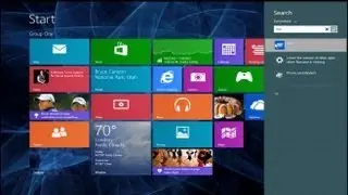 Windows 8.1 Review How to Disable Logon Screen - Disable Windows 8 Login