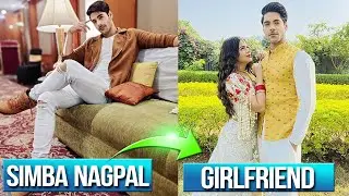 Simba Nagpal Lifestyle 2021 | Simba Nagpal Biography in Hindi - Kashif Biography