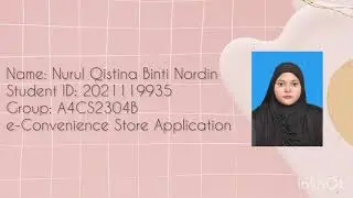 Assignment 1 | CSC508