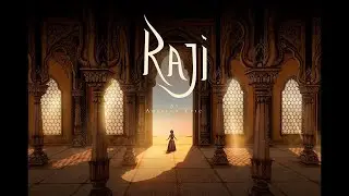 Raji: An Ancient Epic - Gameplay Live Stream By BeastBoy