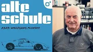 Die Artz-Story aus erster Hand: Wolfgang Plinske &uuml;ber Autohaus Nordstadt, Golf 928 & Carrera-K&auml;fer
