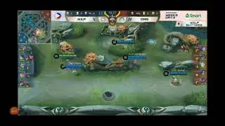 YAWI muntikan na mapenalty buti naawat ni jimnest