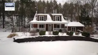 SOLD | Accord Real Estate | 51 Dewitt Road Accord NY | Ulster County Real Estate