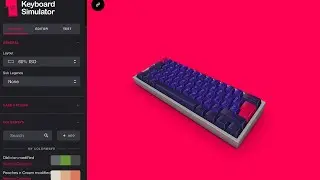 This online keyboard simulator is BRILLIANT!!!!!