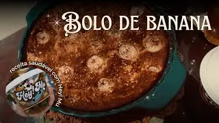 bolo saudável, baratinho e per-fei-to 🤎✨