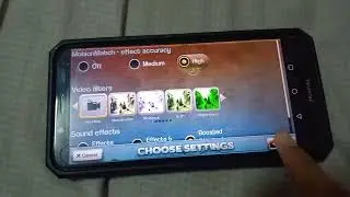 Showcasing My FxGuru Movie Fx Director App (Android 8)