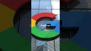 Google's Biggest Acquisition Ever! 💰#shorts