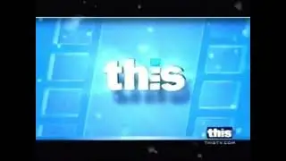 This TV Winter Network ID 2011