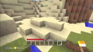 Best Minecraft Xbox360 Seeds