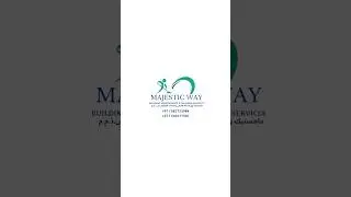 MAJESTIC WAYS I MAINTENANCE MADE EASY I BUILDING MAINTENANCE I CLEANING SERVICE I DUBAI I UAE