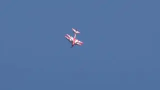 20251109 TAIWAN  F3A 王正國 F27 飛行影片