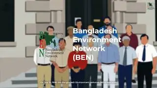 History of Environmental Movement in Bangladesh | BAPA | BEN