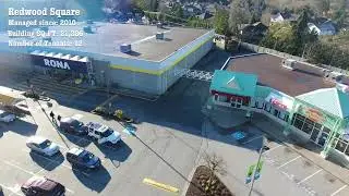 Redwood Square - Property Management - Surrey, BC