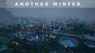 Highlight: First Look:  Aven Colony, Another Winter has arrived