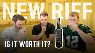 How Could They Do This To Our New Favorite Whiskey?