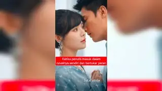 Self Redemption Manual of the Expendable Heroine dracin drama china episode 1-5