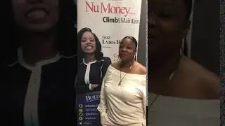 Roxanne Sante - Old Money and NuMoney - Money Habits