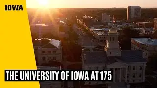 The University of Iowa at 175