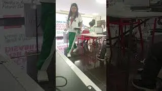 Rhayna Diva Mini Concert At Person With Disability Events,,,,,,