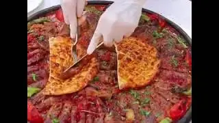 chef Burak 2018 احدث اكلات الشيف بوراك سبتمبر