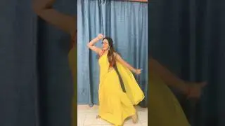 Dil Jane &hellip;.#video #dance #love #dancetrend #easysteps #shortvideo #viraldance
