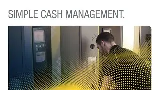 Automated Payment Machine - Easy.Cash Simple Cash Management