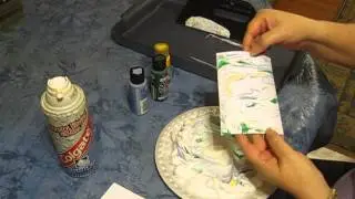 Shaving Cream Backgrounds