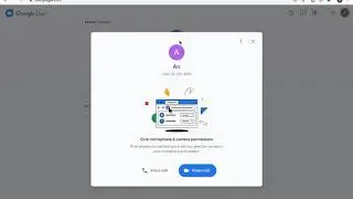 Google DUO on WEB Overview