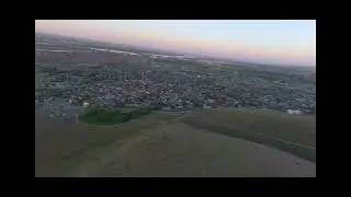 Paragliding Badger Mountain