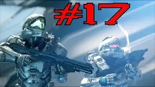 HALO 5: GUARDIANS Миссия №13 &mdash; Генезис [17] ★ Давайте поиграем / Прохождение