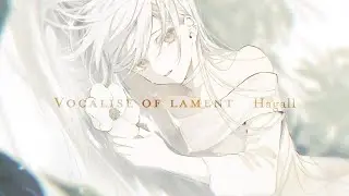 Hagali - Vocalise of lament feat. Lily (WAVE) [ Official Video ]