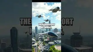 The Future of Urban Air Mobility
