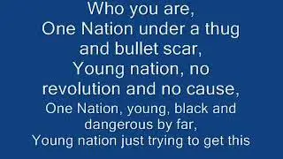 2Pac - Dumpin Lyrics