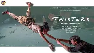 Twisters | In Cinemas on July 18