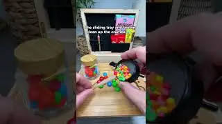 The best way to store your candy 🍭 #foryou #gift #shortsviral #viral #shorts #youtubeshorts #fyp