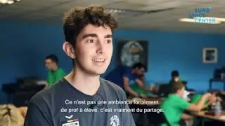 STAGE ROBOTIQUE
