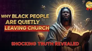 The Reason Young People Are Quietly Leaving Church!