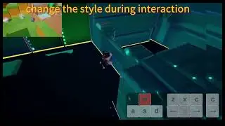 Tencent Yan &ndash; China&rsquo;s Answer to Google Genie 3 | Real-Time AI Interactive Video at 1080p/60fps