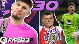 FIFA 23 Indonesia VELOCI FC Road To Glory | Transfer Mega bintang dan preseason #30