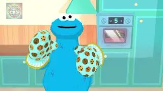 The Furchester Learning Numbers & Letters with Elmo! | Sesame Street Games Club | Part 1