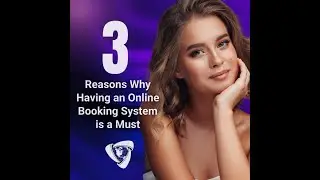 Medspa Online Booking